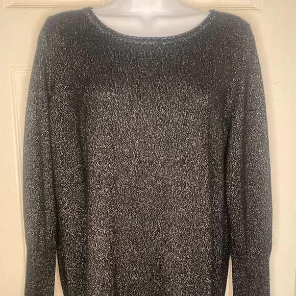 Apt 9 Crew Neck Sweater Large - Picture 2 of 7